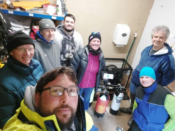 Compressor Operator Course