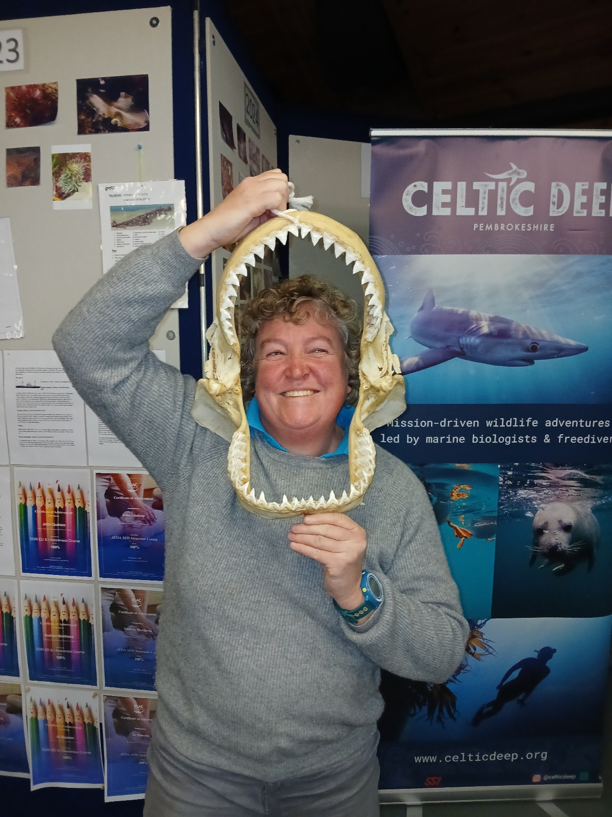 Celtic Deep March 25